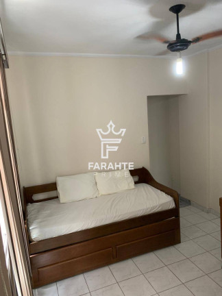 Imagem Apartamento com 1 Quarto para Alugar, 51 m² em Embaré - Santos Imagem Apartamento com 1 Quarto para Alugar, 51 m² em Embaré - Santos