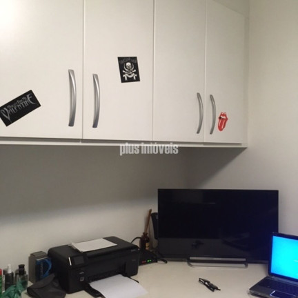 Imagem Apartamento com 2 Quartos à Venda, 52 m² em Morumbi - São Paulo Imagem Apartamento com 2 Quartos à Venda, 52 m² em Morumbi - São Paulo