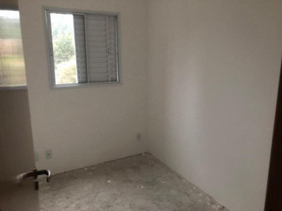 Imagem Apartamento com 3 Quartos à Venda, 57 m² em Jardim Mauá - Mauá