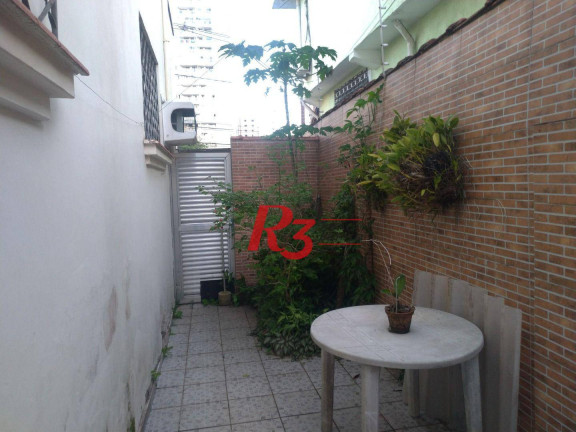 Imagem Sobrado com 2 Quartos à Venda ou Locação, 135 m² em Campo Grande - Santos Imagem Sobrado com 2 Quartos à Venda ou Locação, 135 m² em Campo Grande - Santos