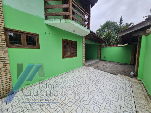 Imagem Casa com 5 Quartos à Venda, 290 m² em Parque Vivamar - Ubatuba Imagem Casa com 5 Quartos à Venda, 290 m² em Parque Vivamar - Ubatuba