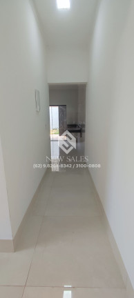 Imagem Casa com 4 Quartos à Venda, 195 m² em Jardim Boa Esperança - Aparecida De Goiânia Imagem Casa com 4 Quartos à Venda, 195 m² em Jardim Boa Esperança - Aparecida De Goiânia