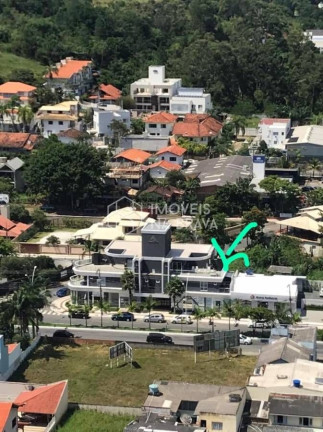 Imagem Apartamento com 3 Quartos à Venda, 200 m² em Praia Brava - Itajaí