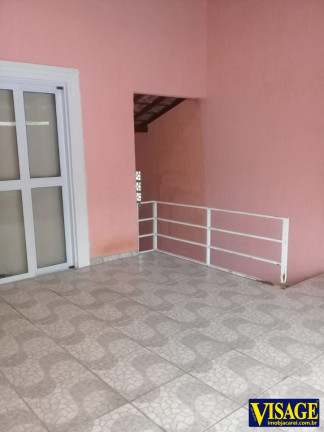Sobrado com 2 Quartos à Venda,  em Cid. Salvador - Jacareí
