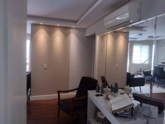 Imagem Cobertura com 5 Quartos à Venda, 255 m² em Jardim Aquarius - São José Dos Campos