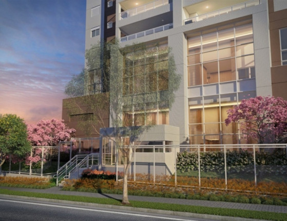 Imagem Apartamento com 3 Quartos à Venda, 123 m² em Vila Pompéia - São Paulo Imagem Apartamento com 3 Quartos à Venda, 123 m² em Vila Pompéia - São Paulo