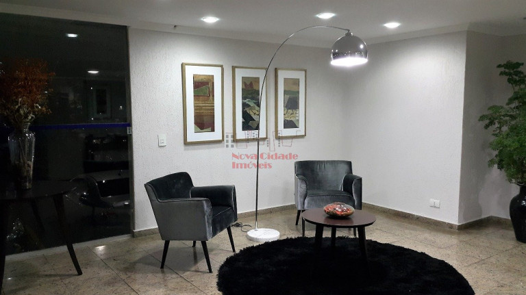 Imagem Apartamento com 3 Quartos à Venda, 111 m² em Vila Olímpia - São Paulo Imagem Apartamento com 3 Quartos à Venda, 111 m² em Vila Olímpia - São Paulo