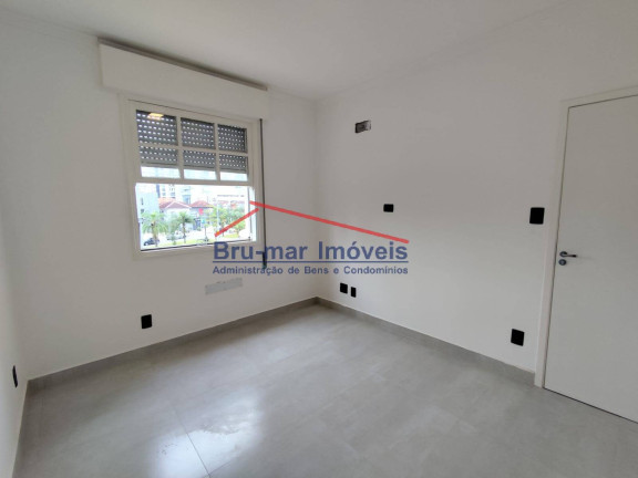 Imagem Apartamento com 2 Quartos à Venda, 60 m² em Campo Grande - Santos