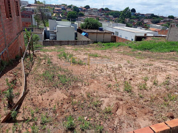 Imagem Terreno à Venda, 250 m² em Residencial Plaza Martin - Botucatu Imagem Terreno à Venda, 250 m² em Residencial Plaza Martin - Botucatu