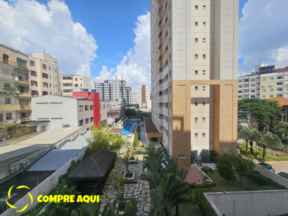 Imagem Apartamento com 2 Quartos à Venda, 53 m² em Santa Cecília - São Paulo Imagem Apartamento com 2 Quartos à Venda, 53 m² em Santa Cecília - São Paulo