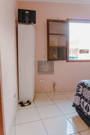 Imagem Casa com 3 Quartos à Venda, 267 m² em Munhoz Júnior - Osasco