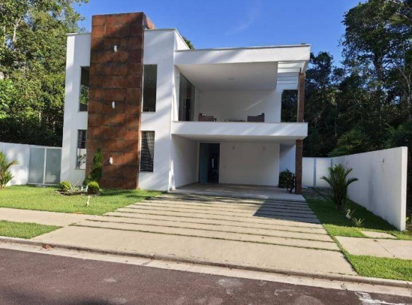 Foto do imóvel Casa com 5 Quartos à Venda, 386 m² em Manaus