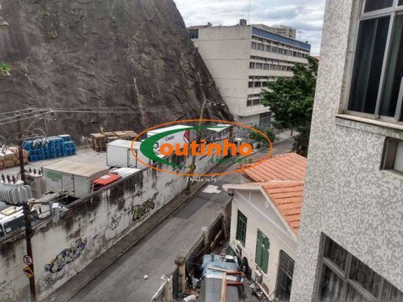 Imagem Apartamento com 2 Quartos à Venda, 82 m² em Tijuca - Rio De Janeiro