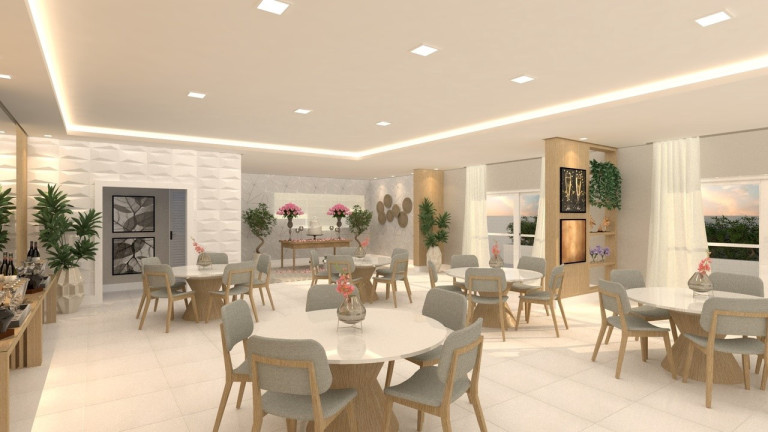 Imagem Apartamento com 2 Quartos à Venda, 76 m² em Vila São Paulo - Mongaguá Imagem Apartamento com 2 Quartos à Venda, 76 m² em Vila São Paulo - Mongaguá