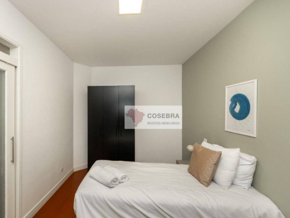 Imagem Apartamento com 4 Quartos à Venda, 163 m² em Itaim Bibi - São Paulo