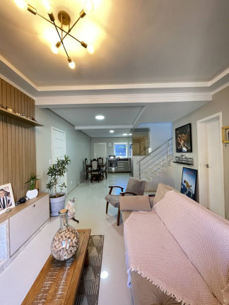 Imagem Sobrado com 3 Quartos à Venda, 160 m² em São José - Canoas