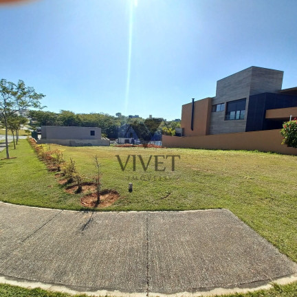 Imagem Terreno à Venda, 560 m² em Alphaville Nova Esplanada - Votorantim Imagem Terreno à Venda, 560 m² em Alphaville Nova Esplanada - Votorantim