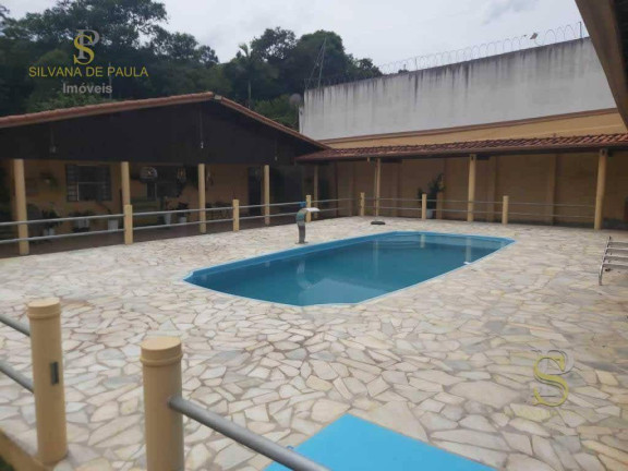 Imagem Chácara com 3 Quartos à Venda, 340 m² em Mato Dentro - Mairiporã Imagem Chácara com 3 Quartos à Venda, 340 m² em Mato Dentro - Mairiporã