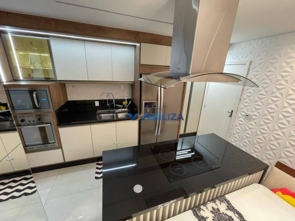 Imagem Apartamento com 3 Quartos à Venda, 77 m² em Picanco - Guarulhos