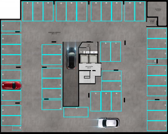 Imagem Imóvel com 2 Quartos à Venda, 62 m² em Praia De Itaparica - Vila Velha Imagem Imóvel com 2 Quartos à Venda, 62 m² em Praia De Itaparica - Vila Velha