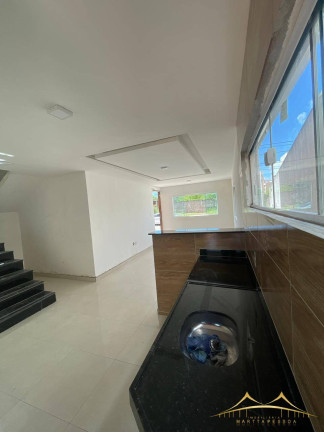 Imagem Casa de Condomínio com 3 Quartos à Venda, 130 m² em Nova Parnamirim - Parnamirim