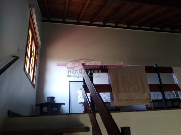 Imagem Chácara com 4 Quartos à Venda, 220 m² em Pinhais - Boituva
