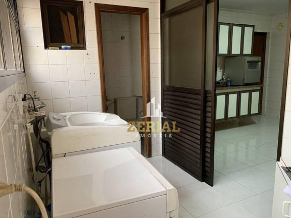 Imagem Apartamento com 3 Quartos à Venda, 115 m² em Santa Paula - São Caetano Do Sul