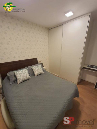 Imagem Apartamento com 2 Quartos à Venda, 65 m² em Jardim Paraiso - São Paulo