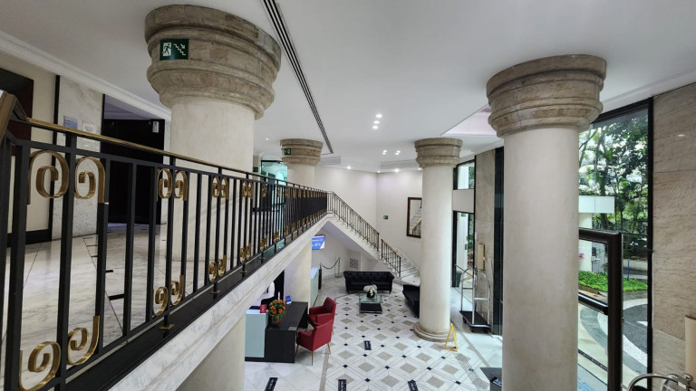 Imagem Apartamento com 2 Quartos para Alugar, 60 m² em Paraíso - São Paulo Imagem Apartamento com 2 Quartos para Alugar, 60 m² em Paraíso - São Paulo