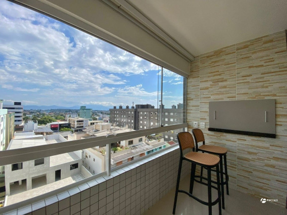 Imagem Apartamento com 2 Quartos à Venda, 99 m² em Centro - Capão Da Canoa
