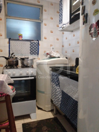Imagem Apartamento com 1 Quarto à Venda, 41 m² em Cidade Baixa - Porto Alegre Imagem Apartamento com 1 Quarto à Venda, 41 m² em Cidade Baixa - Porto Alegre