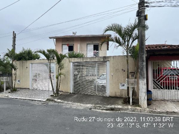 Casa com 2 Quartos à Venda, 189 m² em Jd Monte Verde - Cotia