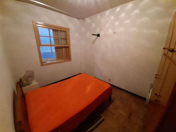 Apartamento com 1 Quarto à Venda, 55 m² em Centro - São Vicente