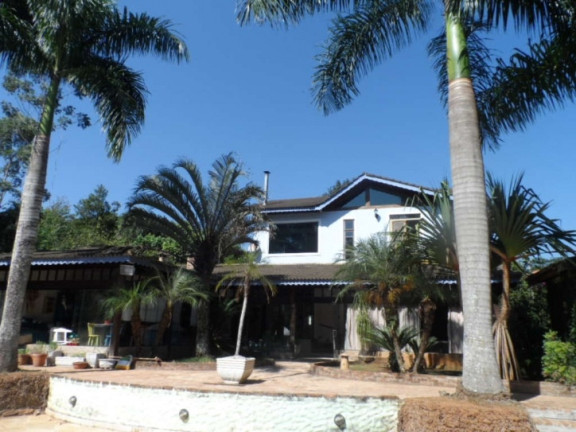 Casa de Condomínio com 4 Quartos à Venda, 400 m² em Embu-guaçu
