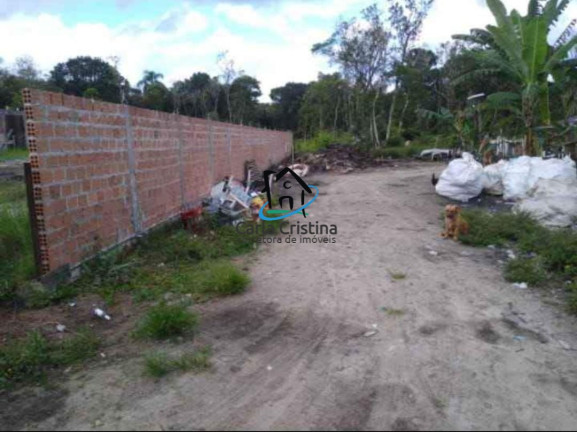 Imagem Terreno à Venda, 330 m² em Solimar - Matinhos