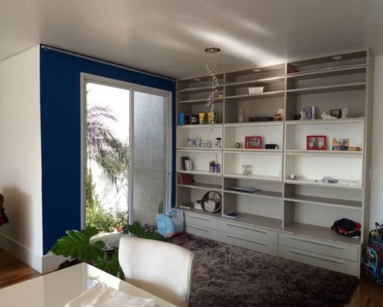 Imagem Casa com 4 Quartos à Venda, 402 m² em Tamboré - Santana De Parnaíba Imagem Casa com 4 Quartos à Venda, 402 m² em Tamboré - Santana De Parnaíba