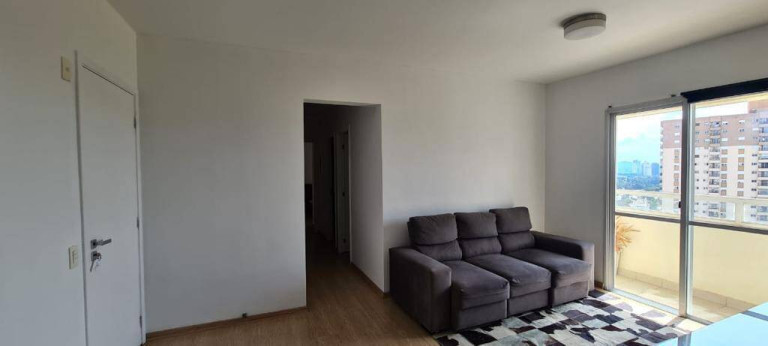 Imagem Apartamento com 3 Quartos à Venda, 74 m² em Tamboré - Barueri