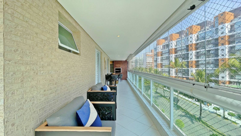 Imagem Apartamento com 4 Quartos à Venda, 140 m² em Riviera De São Lourenço - Bertioga Imagem Apartamento com 4 Quartos à Venda, 140 m² em Riviera De São Lourenço - Bertioga
