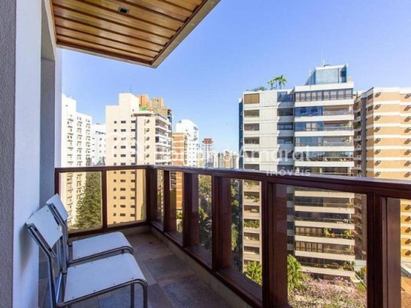 Imagem Apartamento com 2 Quartos à Venda, 366 m² em Cambuí - Campinas Imagem Apartamento com 2 Quartos à Venda, 366 m² em Cambuí - Campinas