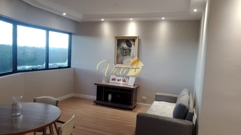 Imagem Apartamento com 2 Quartos à Venda, 78 m² em Jardim Augusta - São José Dos Campos