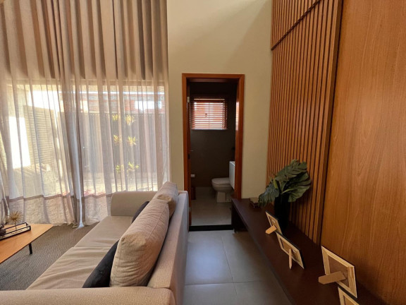 Imagem Casa com 3 Quartos à Venda, 432 m² em Condomínio Residencial Vila Jardim - Cuiabá