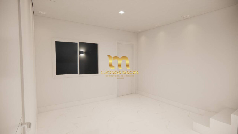 Imagem Casa de Condomínio com 2 Quartos à Venda, 79 m² em Mirim - Praia Grande