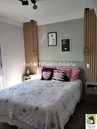 Imagem Apartamento com 3 Quartos à Venda, 119 m² em Urbanova - São José Dos Campos Imagem Apartamento com 3 Quartos à Venda, 119 m² em Urbanova - São José Dos Campos