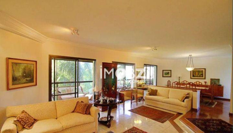 Imagem Imóvel com 3 Quartos à Venda, 200 m² em Vila Andrade - São Paulo Imagem Imóvel com 3 Quartos à Venda, 200 m² em Vila Andrade - São Paulo