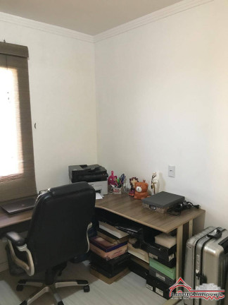 Imagem Apartamento com 2 Quartos à Venda, 61 m² em Parque Santo Antônio - Jacareí Imagem Apartamento com 2 Quartos à Venda, 61 m² em Parque Santo Antônio - Jacareí
