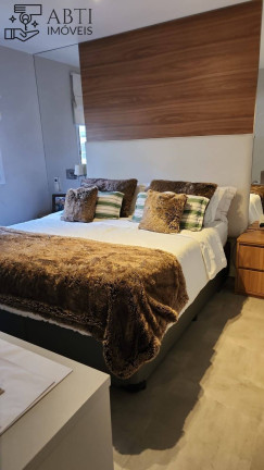 Imagem Apartamento com 3 Quartos à Venda, 139 m² em Vila Olímpia - São Paulo