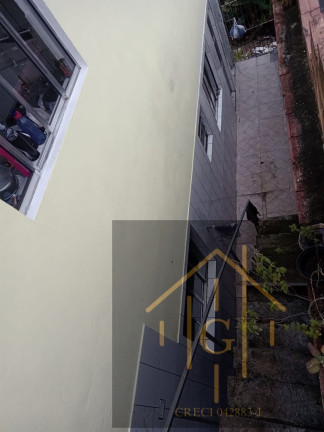 Imagem Casa com 1 Quarto para Alugar, 60 m² em Jardim Monte Alegre - Guarulhos Imagem Casa com 1 Quarto para Alugar, 60 m² em Jardim Monte Alegre - Guarulhos
