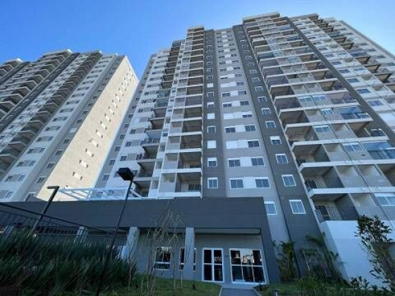 Imagem Apartamento com 2 Quartos à Venda, 59 m² em Vila Leopoldina - São Paulo