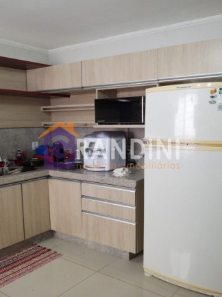 Imagem Apartamento com 3 Quartos à Venda, 75 m² em Vila São Carlos - Mogi Guaçu