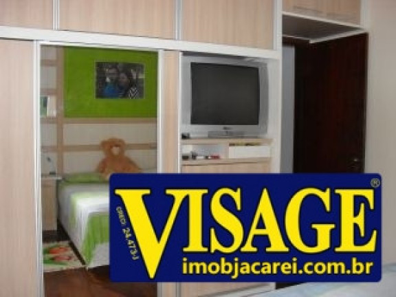 Imagem Apartamento com 3 Quartos à Venda,  em Jd. Florida - Jacareí